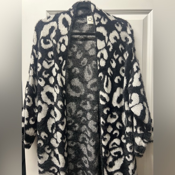 Akemi + Kin Jackets & Blazers - Long cape from Anthropologie in great condition